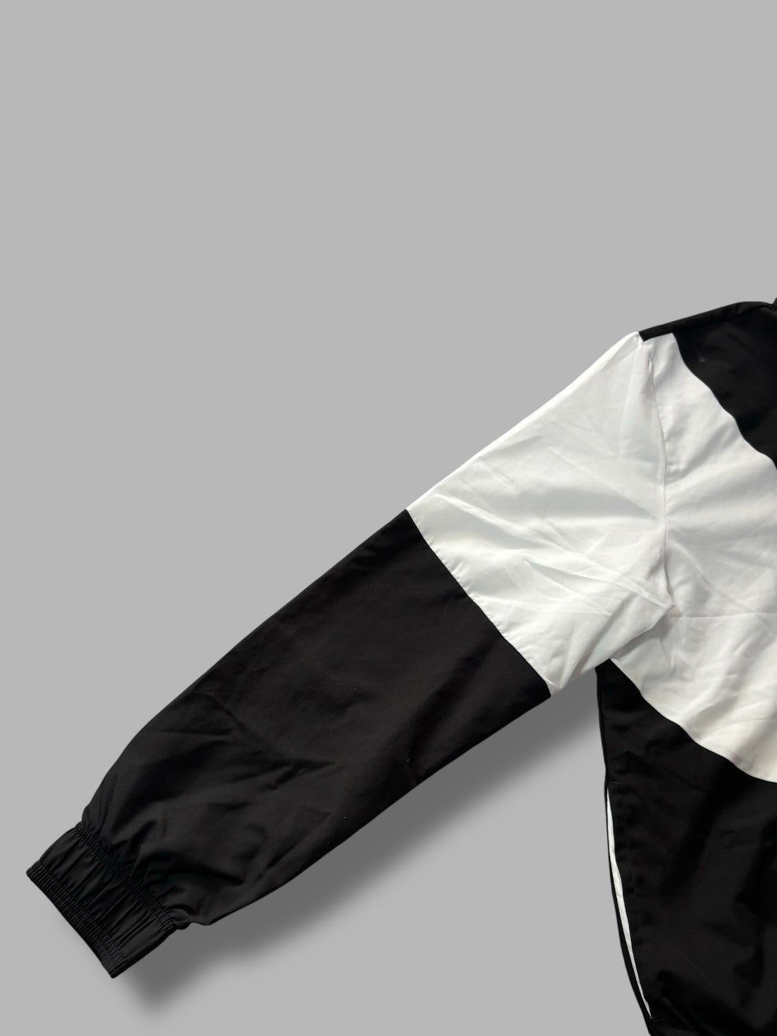 puma nylon jacket