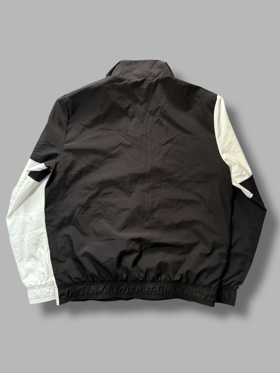 puma nylon jacket