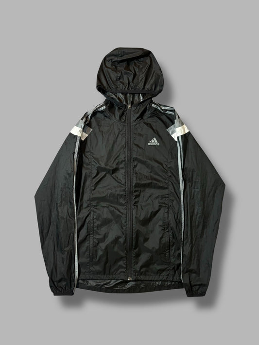 adidas nylon jacket