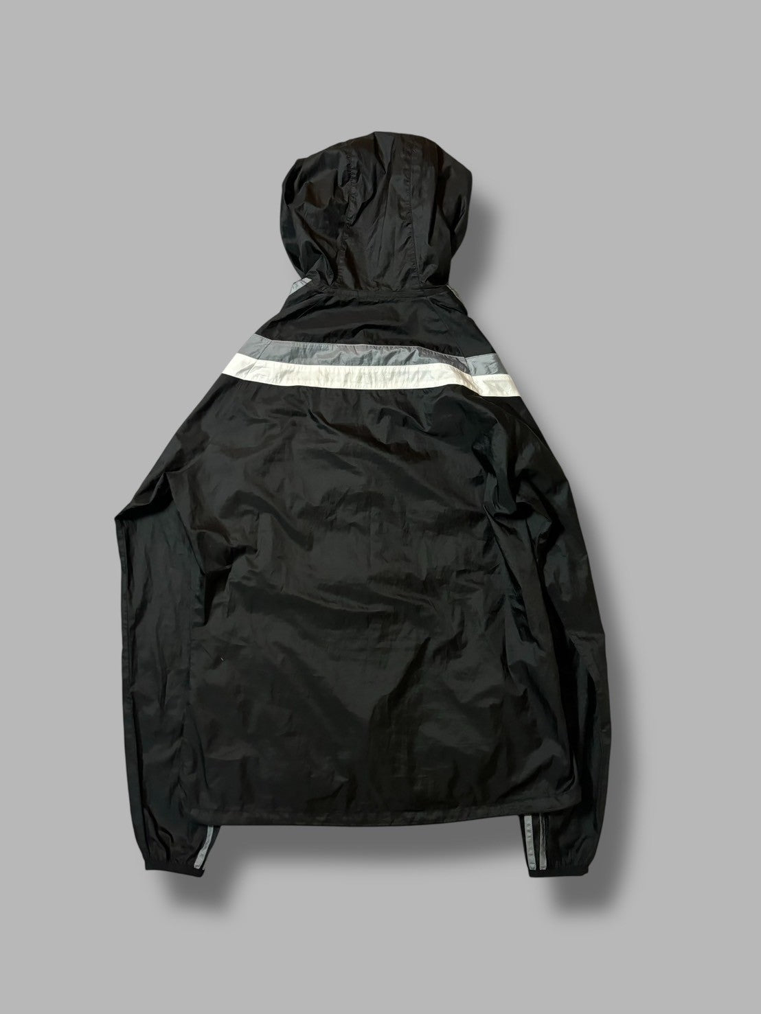 adidas nylon jacket