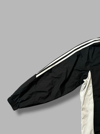 adidas nylon jacket