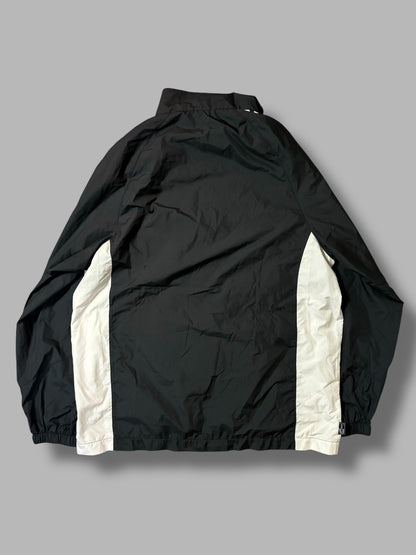 adidas nylon jacket