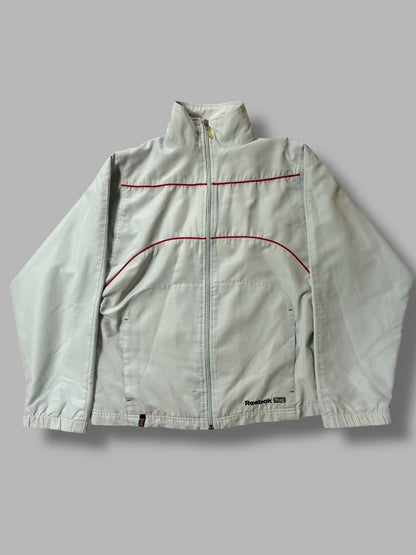 reebok nylon jacket