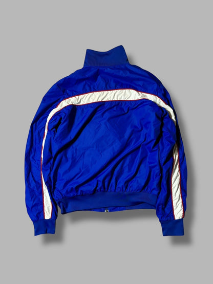 nike nylon jacket