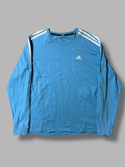 adidas long t-shirt