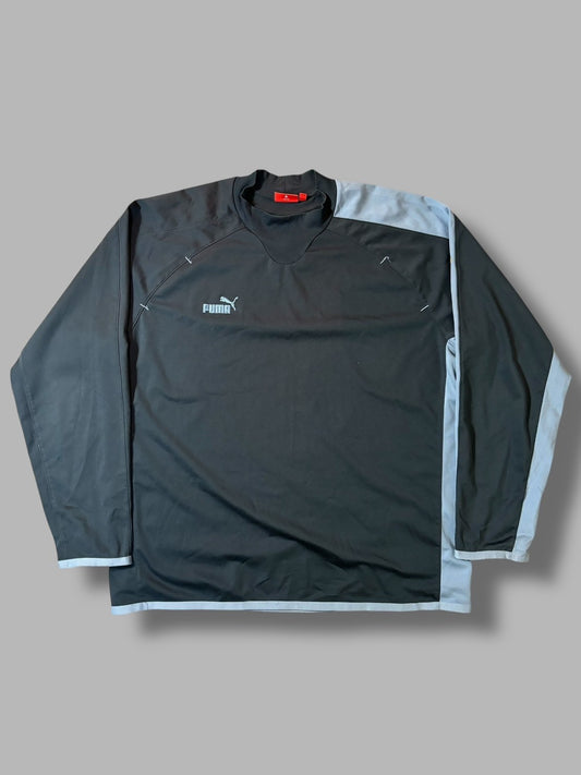 puma long t-shirt